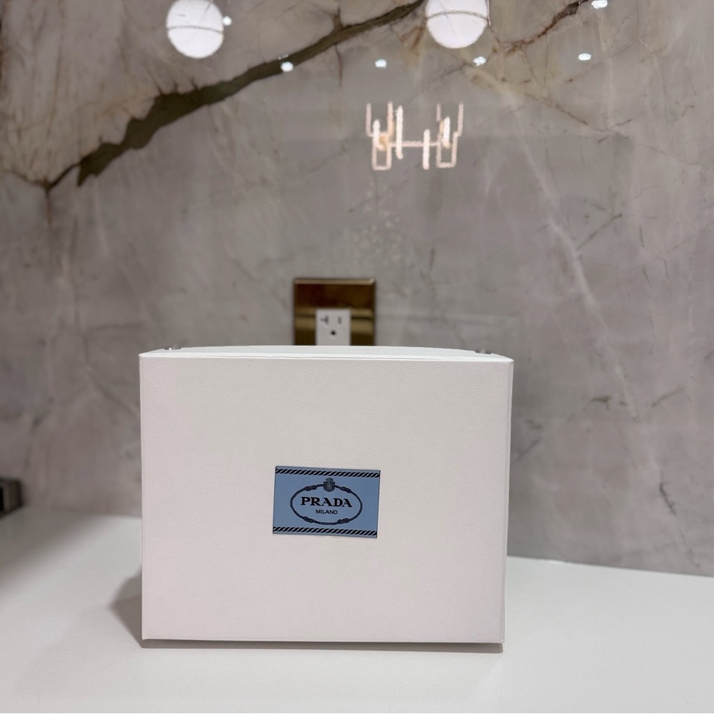 Prada Box